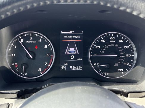 Used 2021 Subaru Outback Premium w/ Popular Package #1 image 14