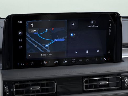 New 2026 Lincoln Aviator 2WD image 14