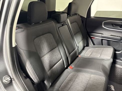 Used 2021 Ford Bronco Sport Big Bend image 14