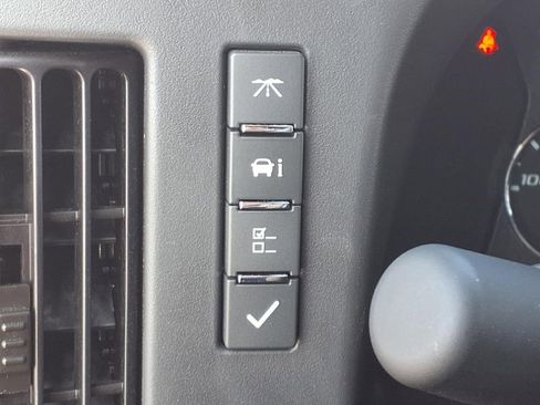 New 2024 Chevrolet Express 2500 Extended w/ Driver Convenience Package image 9