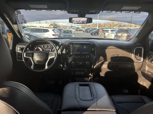 Used 2021 Chevrolet Silverado 1500 RST w/ All Star Edition Plus image 21