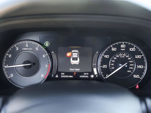 Used 2021 Acura TLX SH-AWD w/ Technology Package image 11