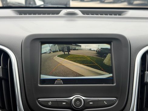 Used 2019 Chevrolet Equinox LT AWD/4WD image 15