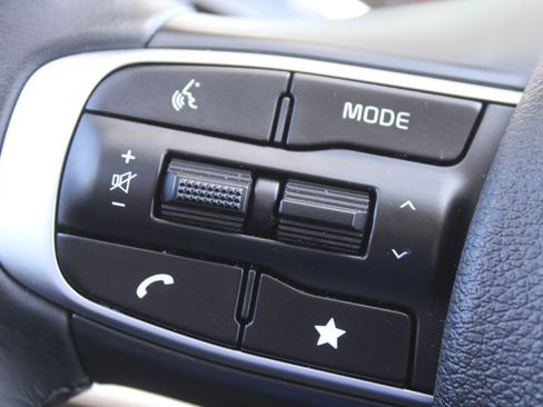 Certified 2024 Kia Sportage EX FWD image 26