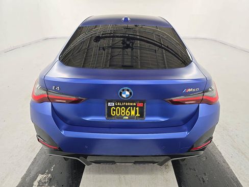 Used 2023 BMW i4 M50 AWD/4WD image 5