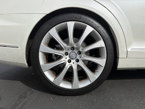 Used 2013 Mercedes-Benz S 550 image 18