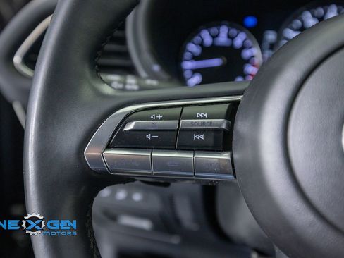 Used 2023 MAZDA CX-30 AWD 2.5 S w/ Premium Package image 14