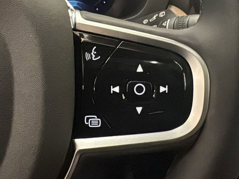 New 2026 Volvo XC60 T8 Plus w/ Protection Package Premier image 14