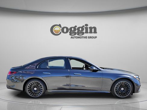 New 2026 Mercedes-Benz E 350 Sedan image 6