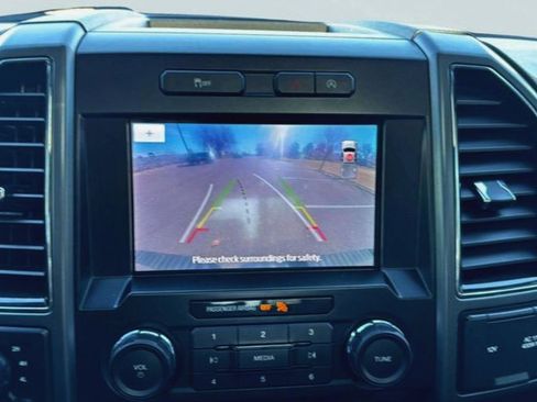 Used 2020 Ford F150 XLT w/ Equipment Group 302A Luxury image 12