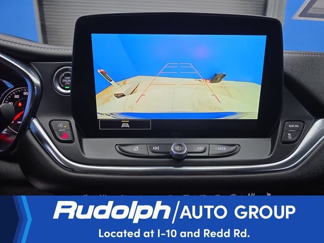 Used 2025 Chevrolet Blazer LT FWD image 21