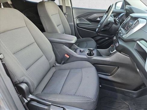Used 2024 GMC Terrain SLE w/ Elevation Edition FWD image 20
