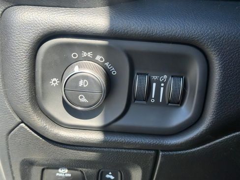 New 2026 RAM 1500 Rebel image 23