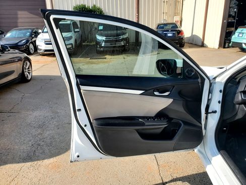 Used 2016 Honda Civic EX image 20