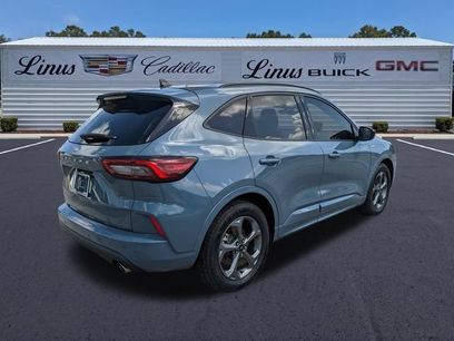 Used 2023 Ford Escape ST-Line w/ Tech Pack #1