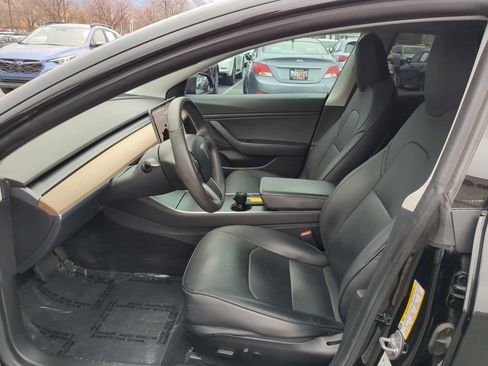 Used 2020 Tesla Model 3 Long Range image 27