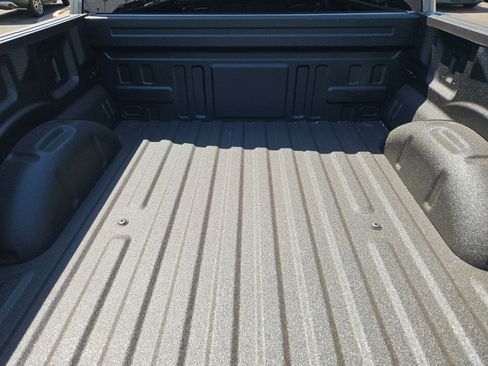 New 2025 Ford F150 STX w/ Equipment Group 201A FX4 image 4