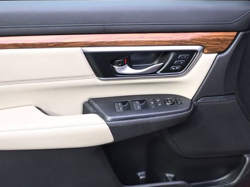 Used 2019 Honda CR-V EX-L image 21