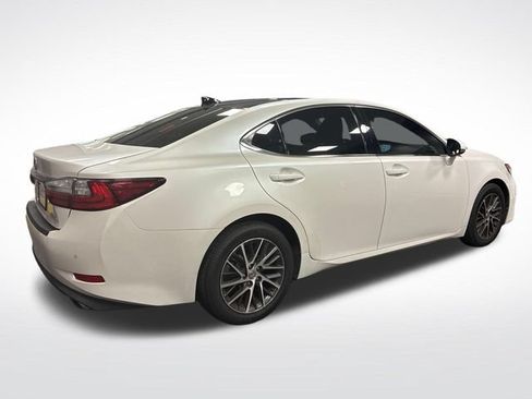 Used 2016 Lexus ES 350 FWD image 5