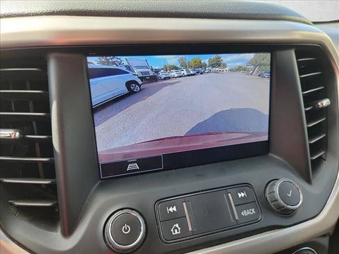 Used 2023 GMC Acadia Denali FWD image 22