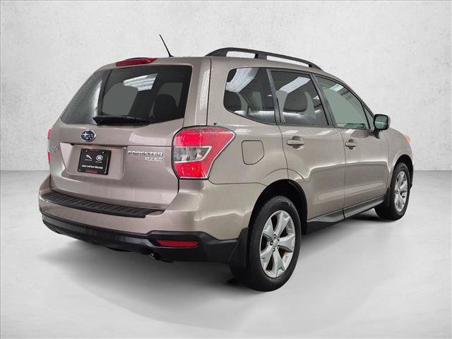 Used 2015 Subaru Forester 2.5i Premium w/ Protection Package #1 AWD/4WD image 5