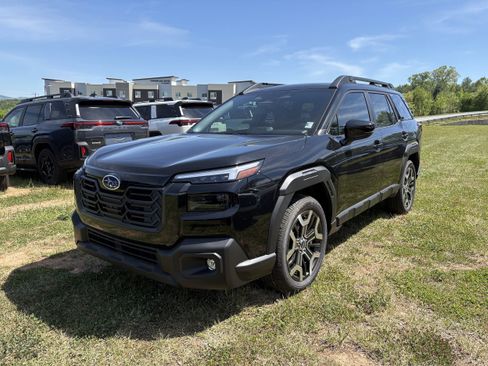 New 2026 Subaru Outback Touring XT AWD/4WD image 3