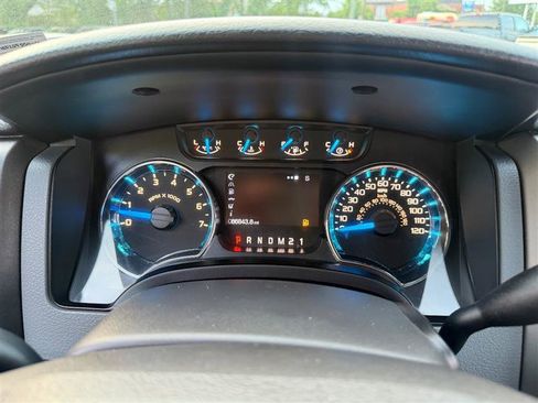 Used 2013 Ford F150 XLT w/ Luxury Equipment Group AWD/4WD image 27