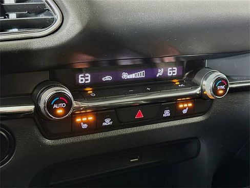 Used 2021 MAZDA CX-30 AWD 2.5 S w/ Preferred Package image 27