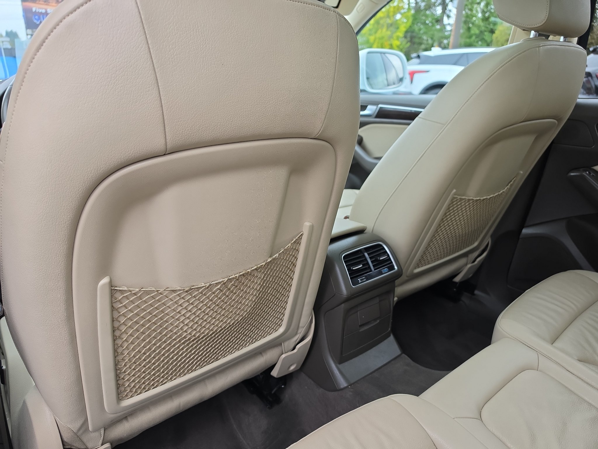Used 2014 Audi Q5 2.0T Premium w/ Lighting Package AWD/4WD image 19