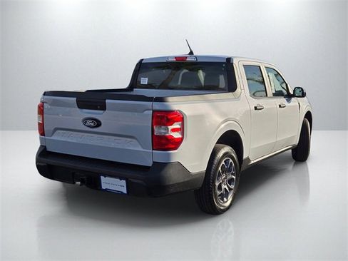 New 2026 Ford Maverick XLT w/ Equipment Group 301A image 4