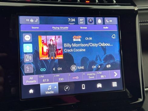 New 2025 Jeep Grand Cherokee Laredo image 34