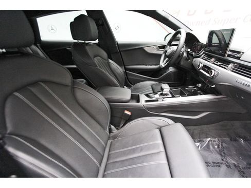 Used 2024 Audi A5 2.0T Premium Plus AWD/4WD image 11