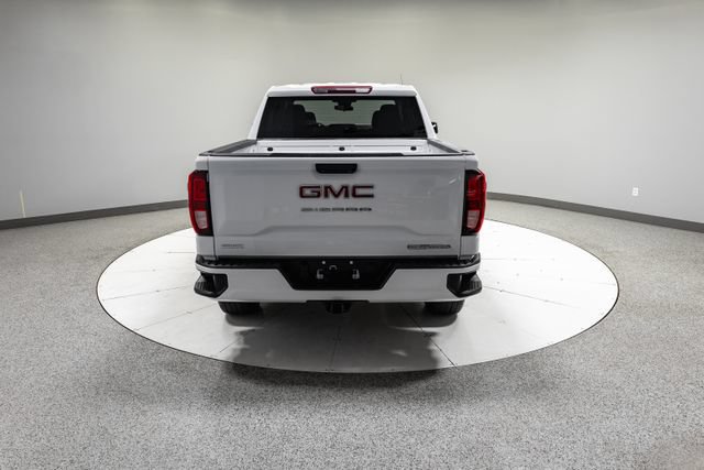 Used 2024 GMC Sierra 1500 Elevation AWD/4WD image 30