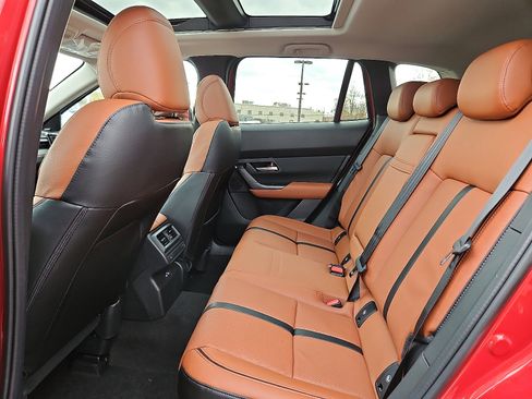 New 2026 MAZDA CX-50 2.5 Turbo w/ Weather Package image 7