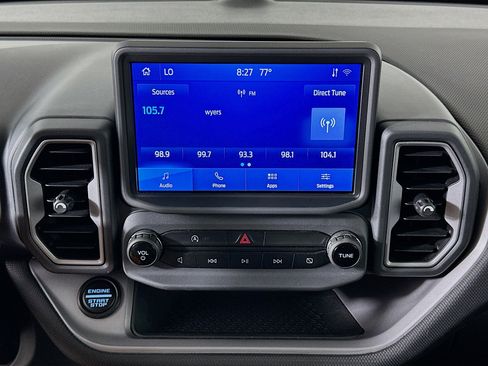 Used 2024 Ford Bronco Sport Big Bend image 21