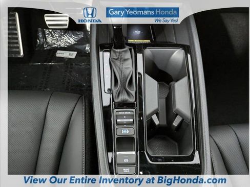 Used 2025 Honda Accord Sport image 22