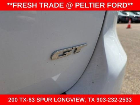Used 2024 Dodge Durango GT AWD/4WD image 11