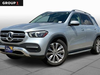 Used 2022 Mercedes-Benz GLE 350 4MATIC w/ 3rd Row Seat Package