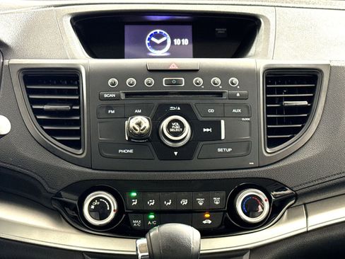 Used 2016 Honda CR-V LX image 20