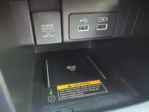 Certified 2022 Honda Accord Sport image 20