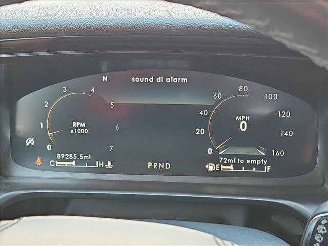 Used 2022 Lincoln Aviator Reserve w/ Equipment Group 201A AWD/4WD image 14