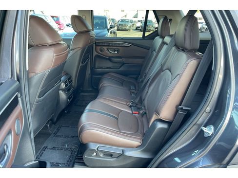 Certified 2023 Honda Pilot Elite image 14