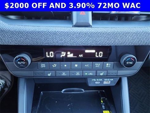 New 2026 Subaru Outback Premium image 20