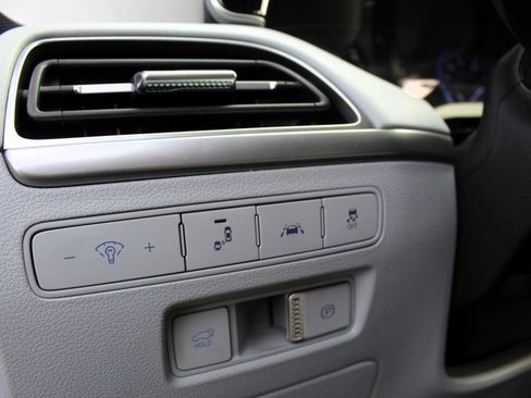 Used 2020 Hyundai Palisade SEL w/ Premium Package image 26