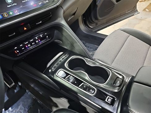 Used 2023 Buick Envision Preferred w/ Sport Touring Package image 21