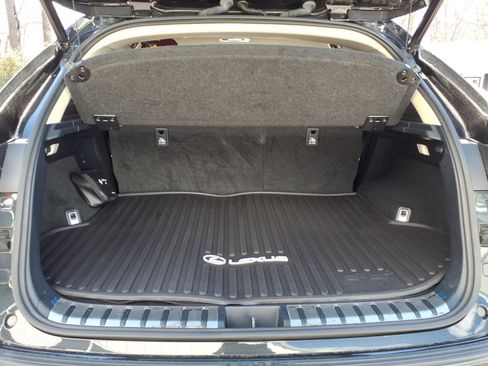 Certified 2020 Lexus NX 300 FWD w/ Comfort Package image 19