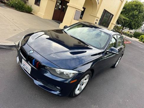 Used 2012 BMW 328i Sedan RWD image 16