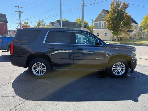 Used 2018 Chevrolet Tahoe LS w/ Max Trailering Package image 4