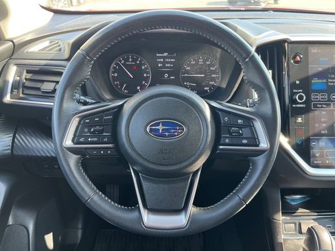 Certified 2023 Subaru Ascent Premium w/ Convenience Package image 13