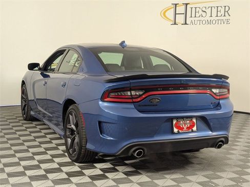 Used 2021 Dodge Charger GT w/ Plus Group image 5
